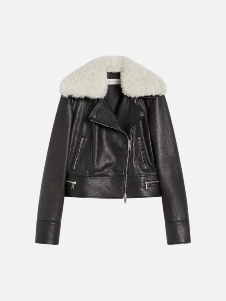 SPORTMAX TOSCANA jacket