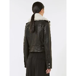 SPORTMAX TOSCANA jacket