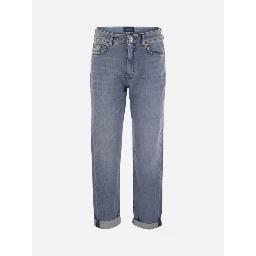 SPORTMAX BRIAN jeans