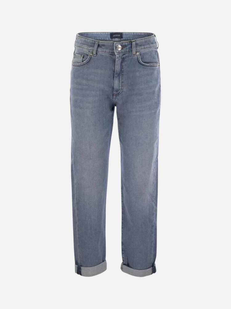 SPORTMAX BRIAN jeans