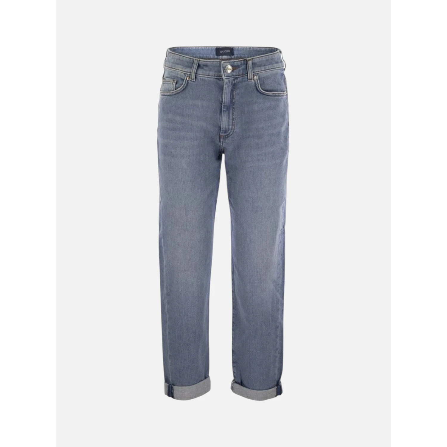 SPORTMAX BRIAN jeans