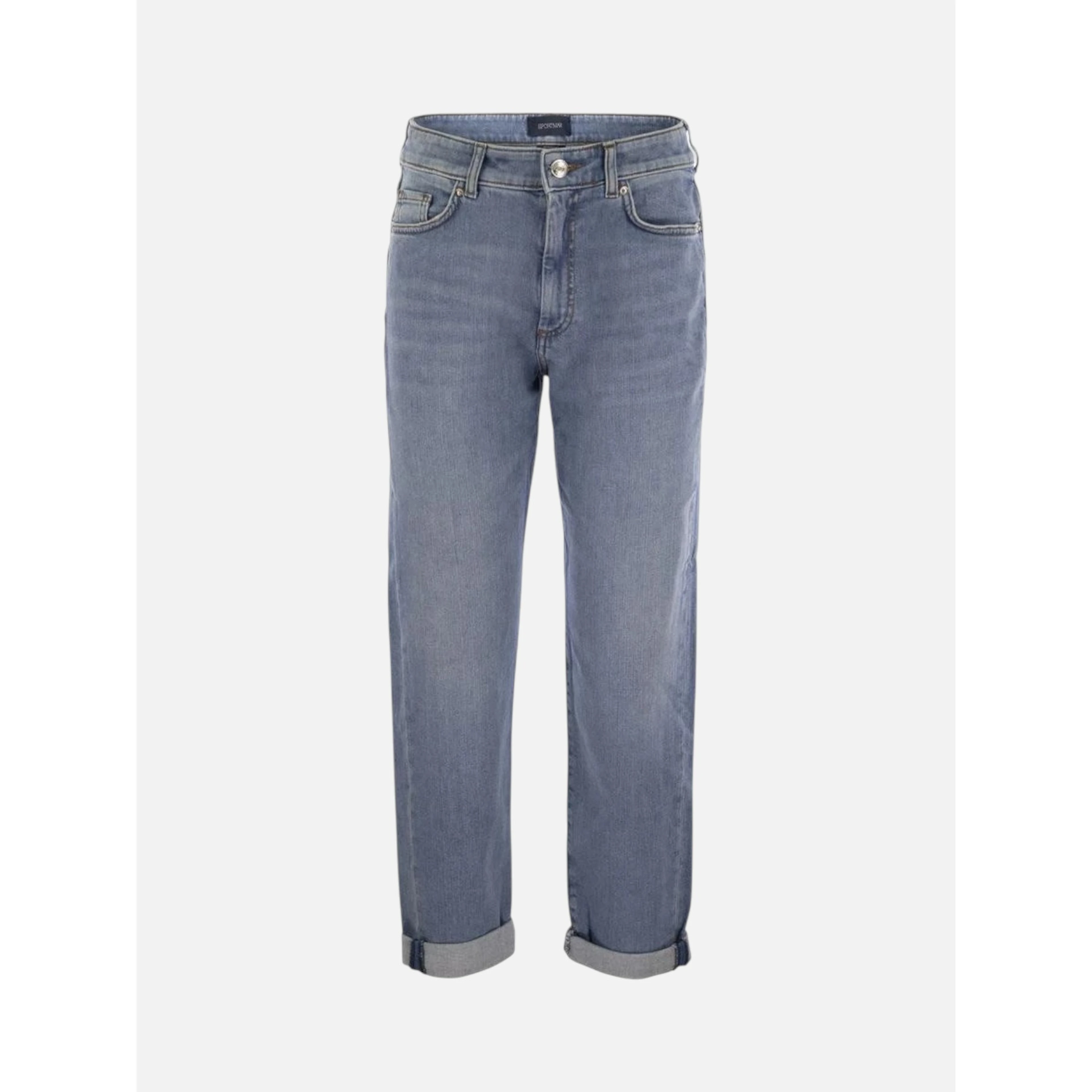 SPORTMAX BRIAN jeans