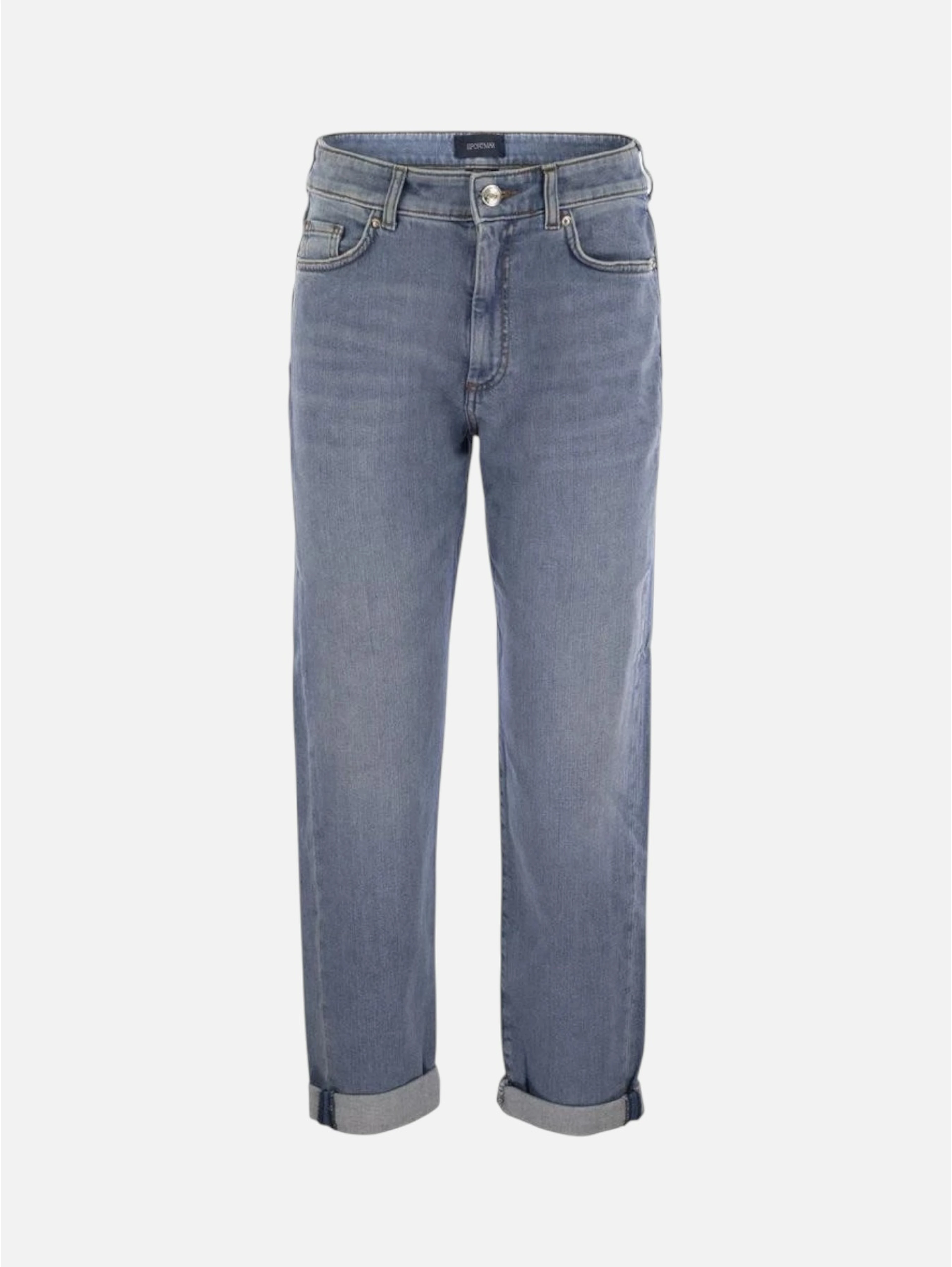 SPORTMAX BRIAN jeans