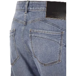 SPORTMAX BRIAN jeans