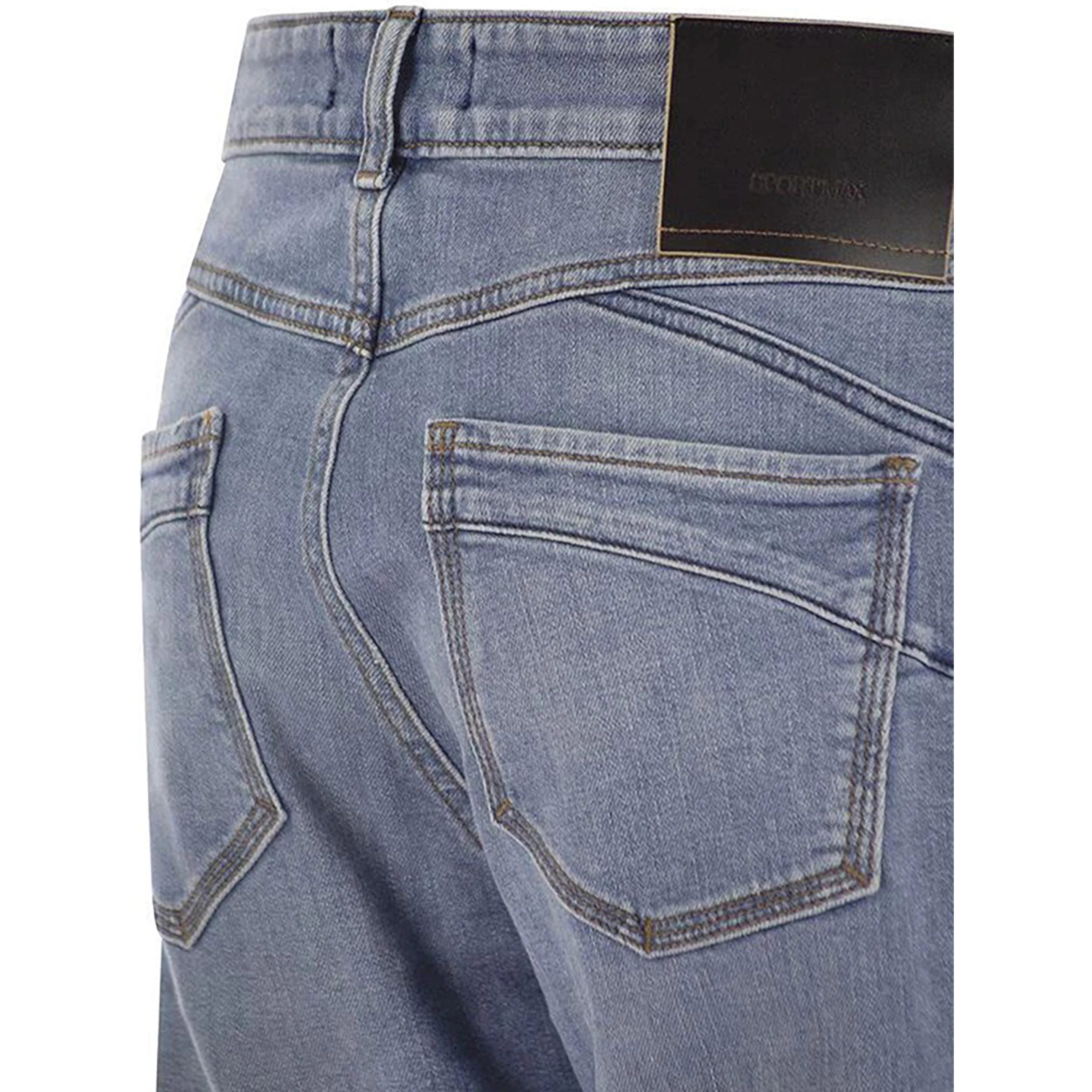 SPORTMAX BRIAN jeans