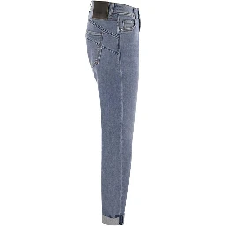 SPORTMAX BRIAN jeans