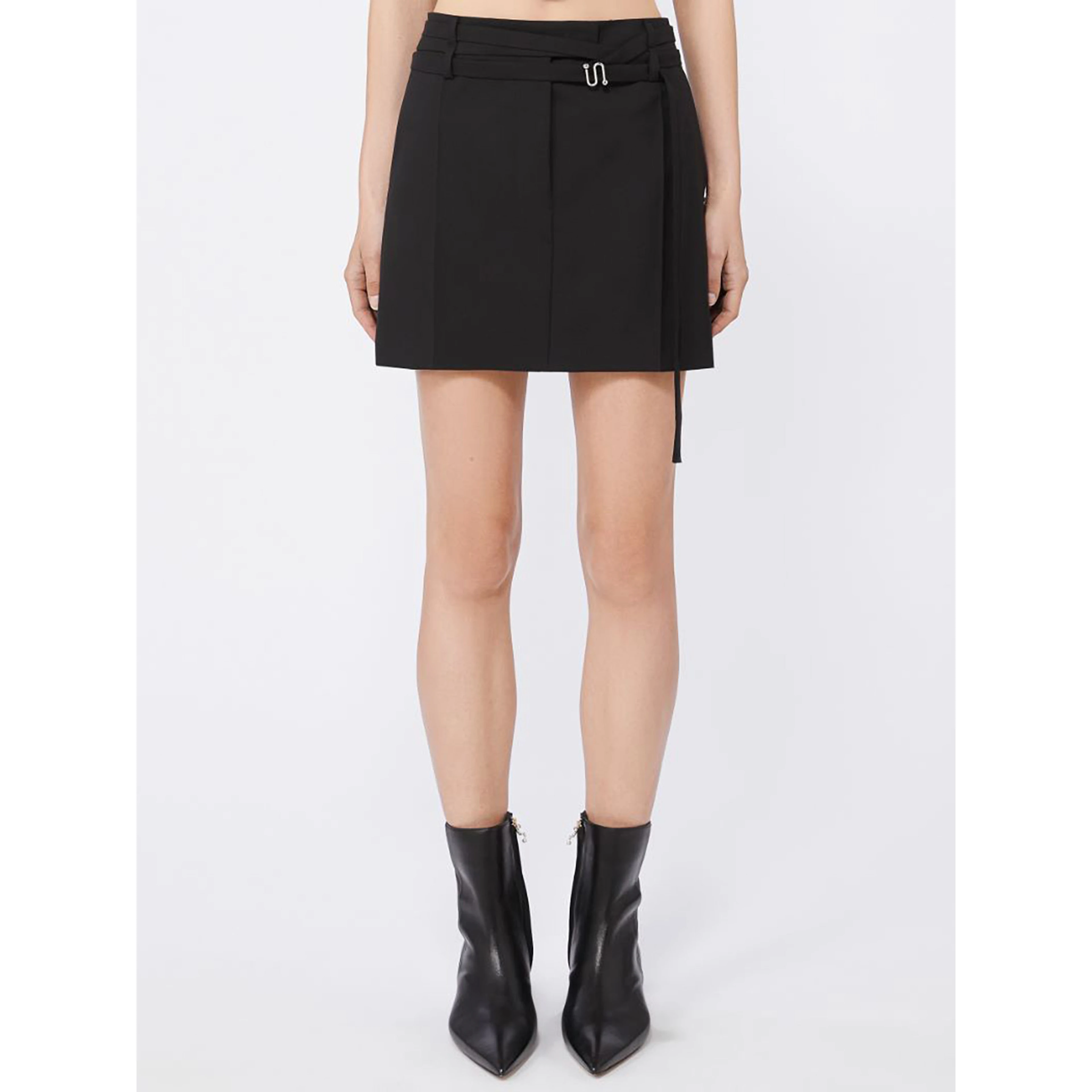 SPORTMAX FIFY skirt
