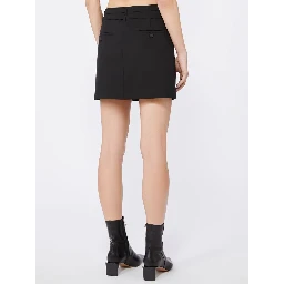 SPORTMAX FIFY skirt