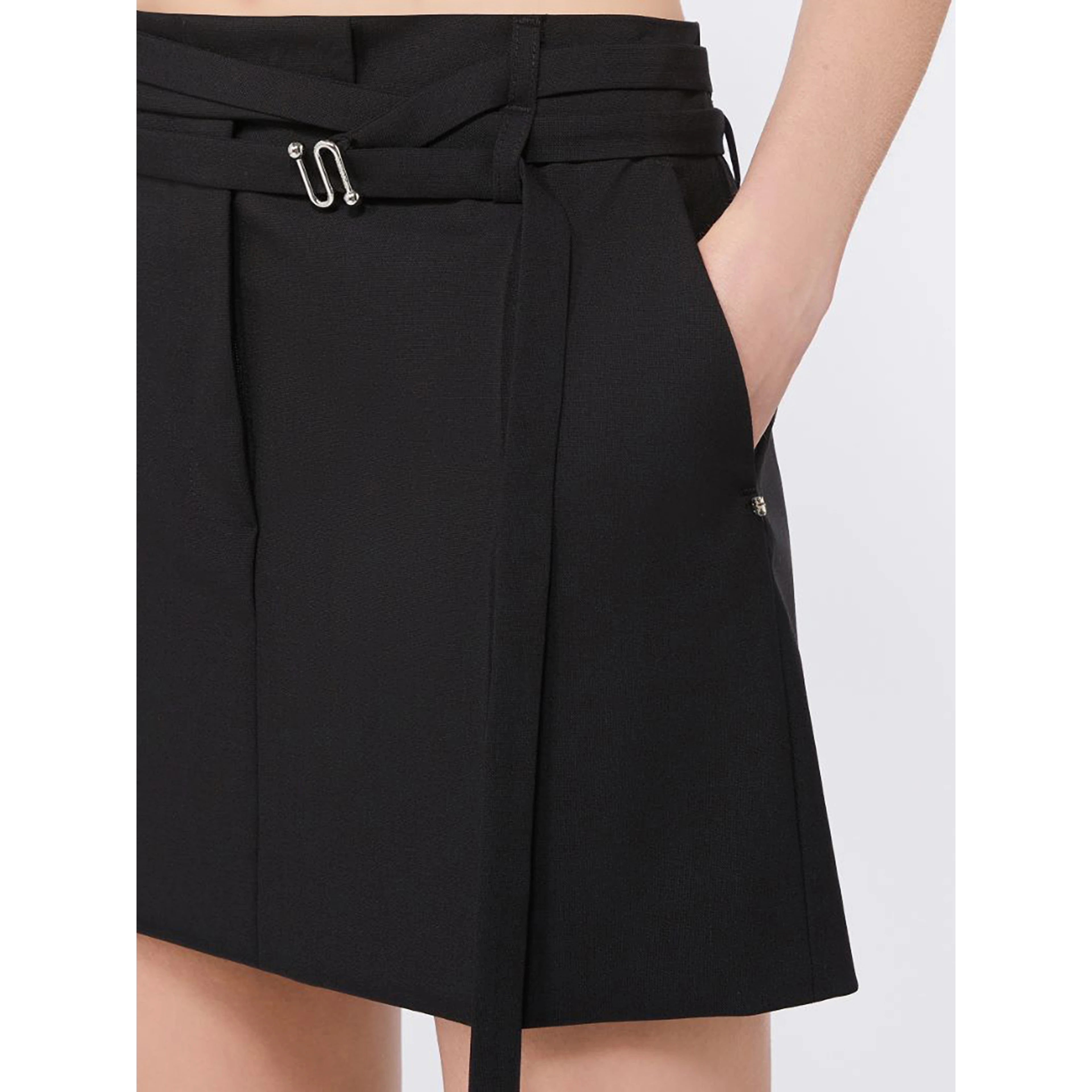 SPORTMAX FIFY skirt