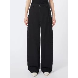 SPORTMAX SOSPIRO pants