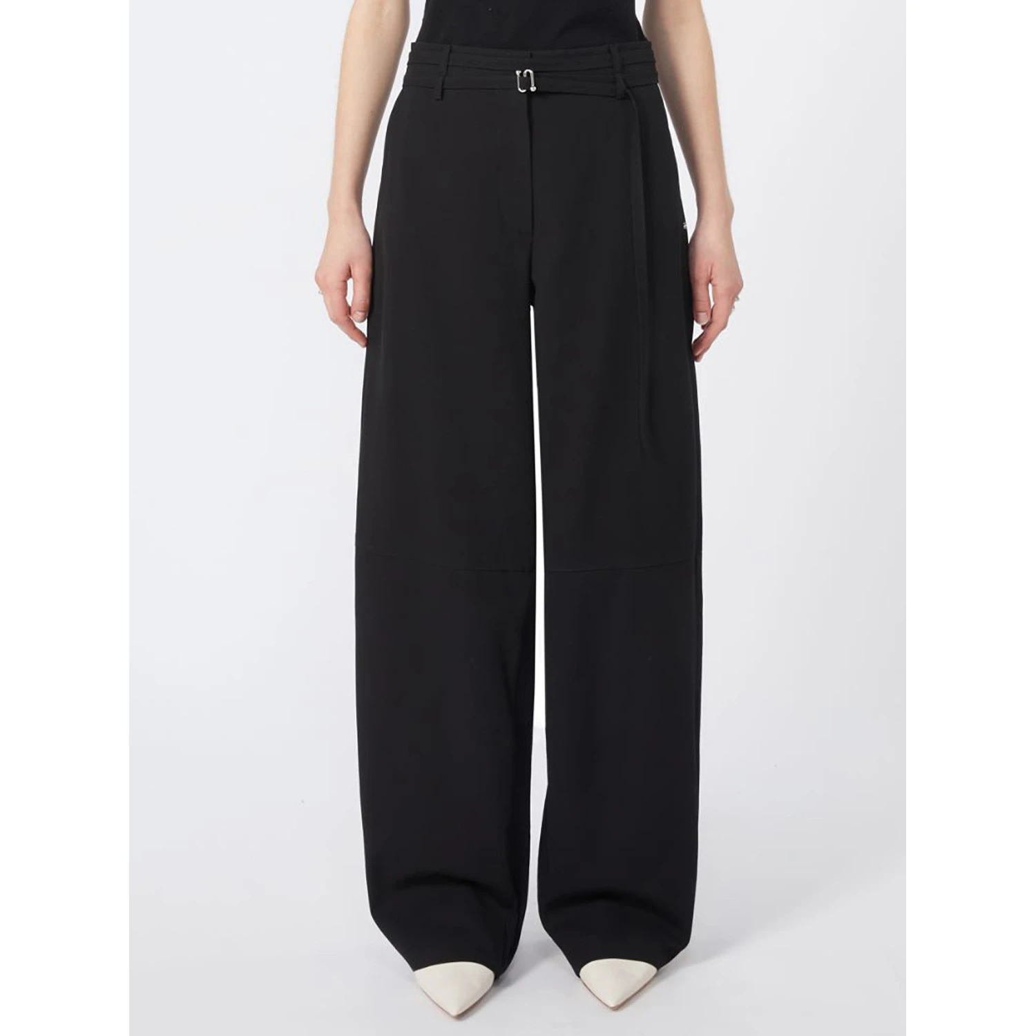 SPORTMAX SOSPIRO pants