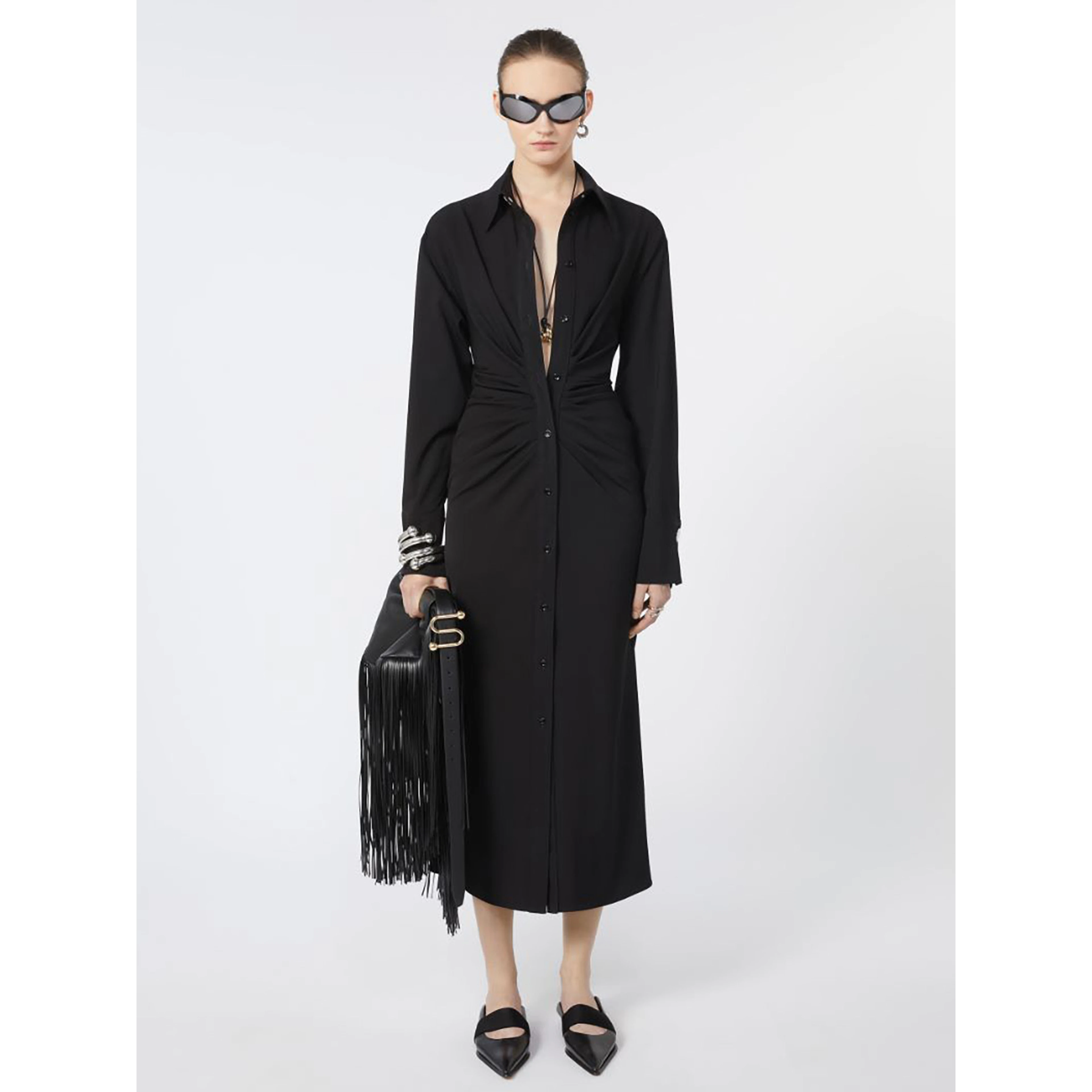 SPORTMAX PIRANIA dress