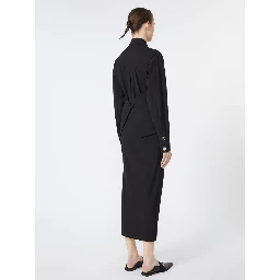 SPORTMAX PIRANIA dress