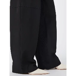 SPORTMAX SOSPIRO pants