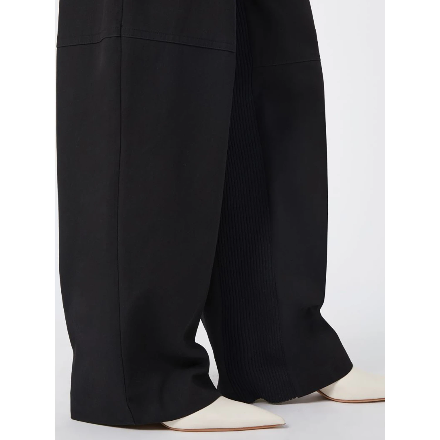SPORTMAX SOSPIRO pants