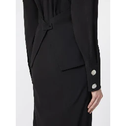 SPORTMAX PIRANIA dress