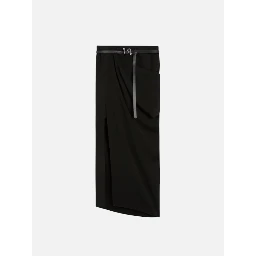SPORTMAX PONTIDA skirt