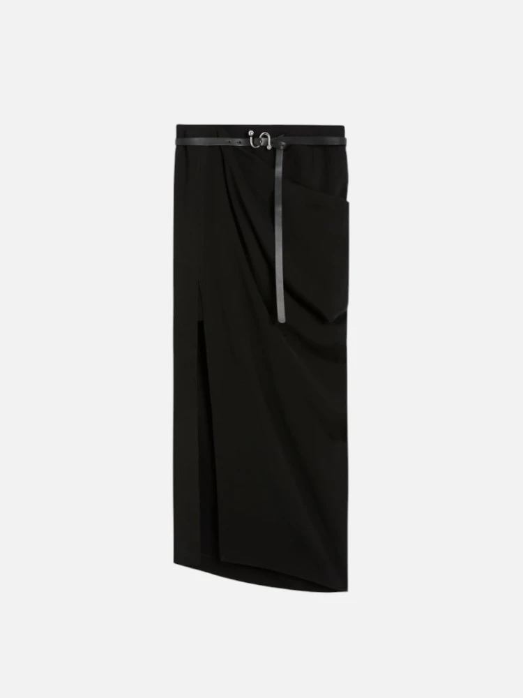 SPORTMAX PONTIDA skirt