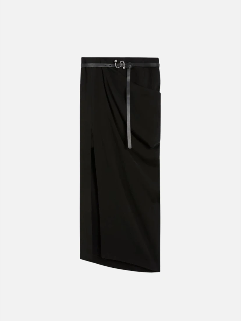 SPORTMAX PONTIDA skirt