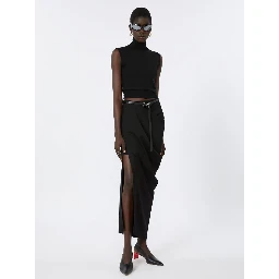 SPORTMAX PONTIDA skirt