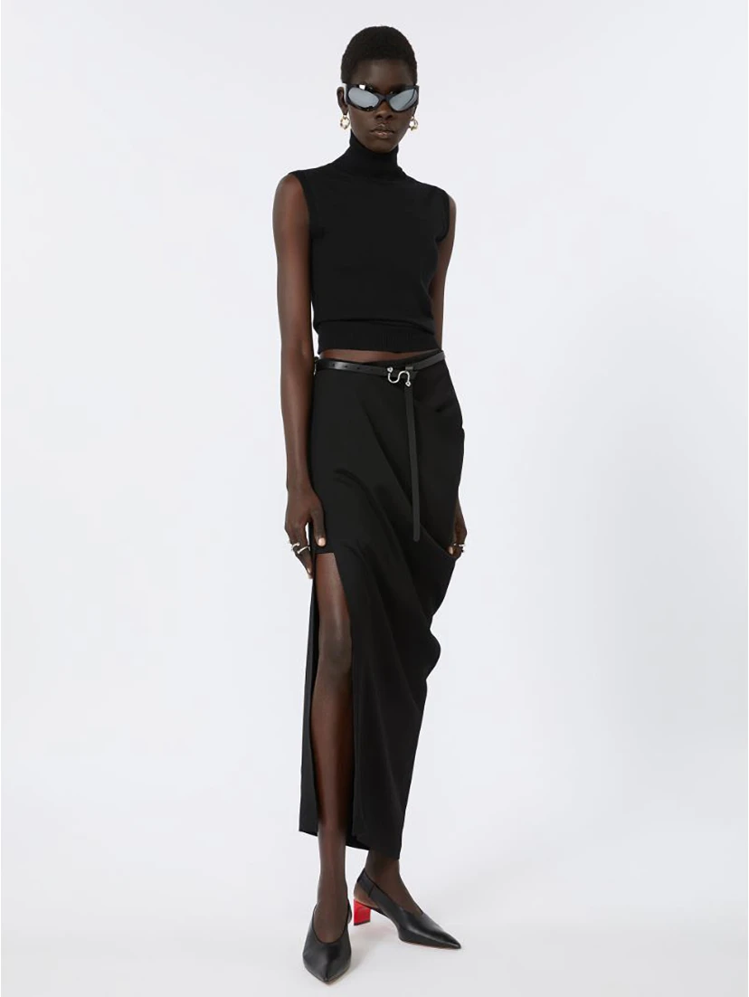 SPORTMAX PONTIDA skirt
