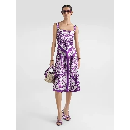 DOLCE & GABBANA dress