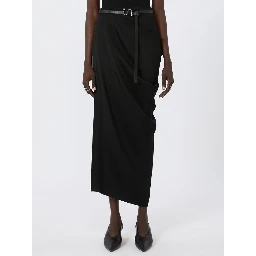 SPORTMAX PONTIDA skirt