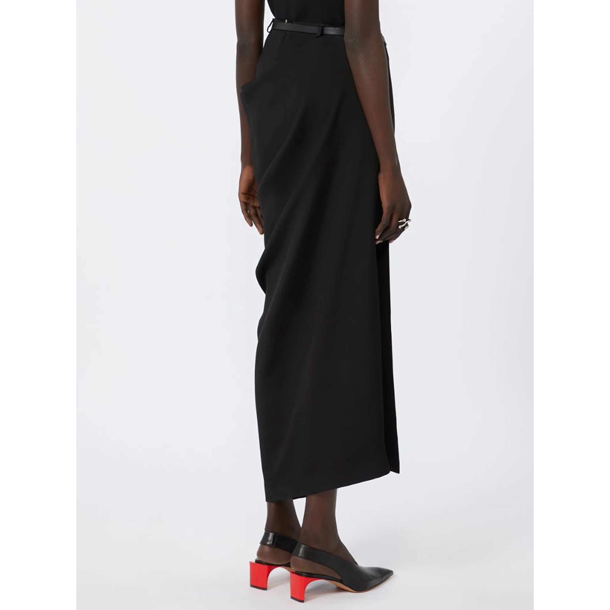 SPORTMAX PONTIDA skirt