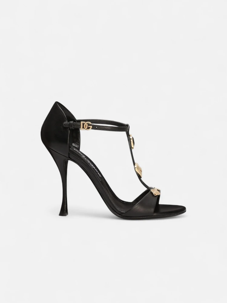 DOLCE & GABBANA sandals