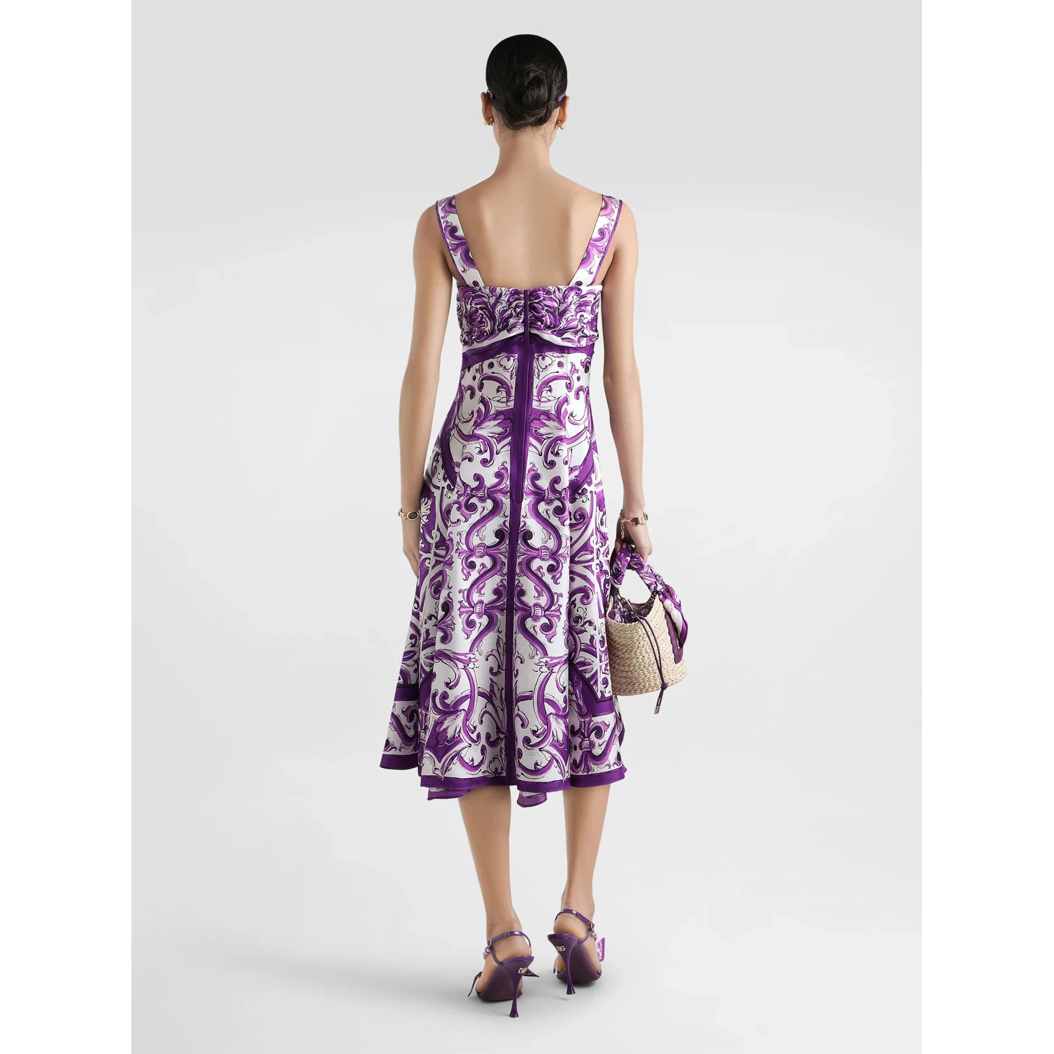DOLCE & GABBANA dress