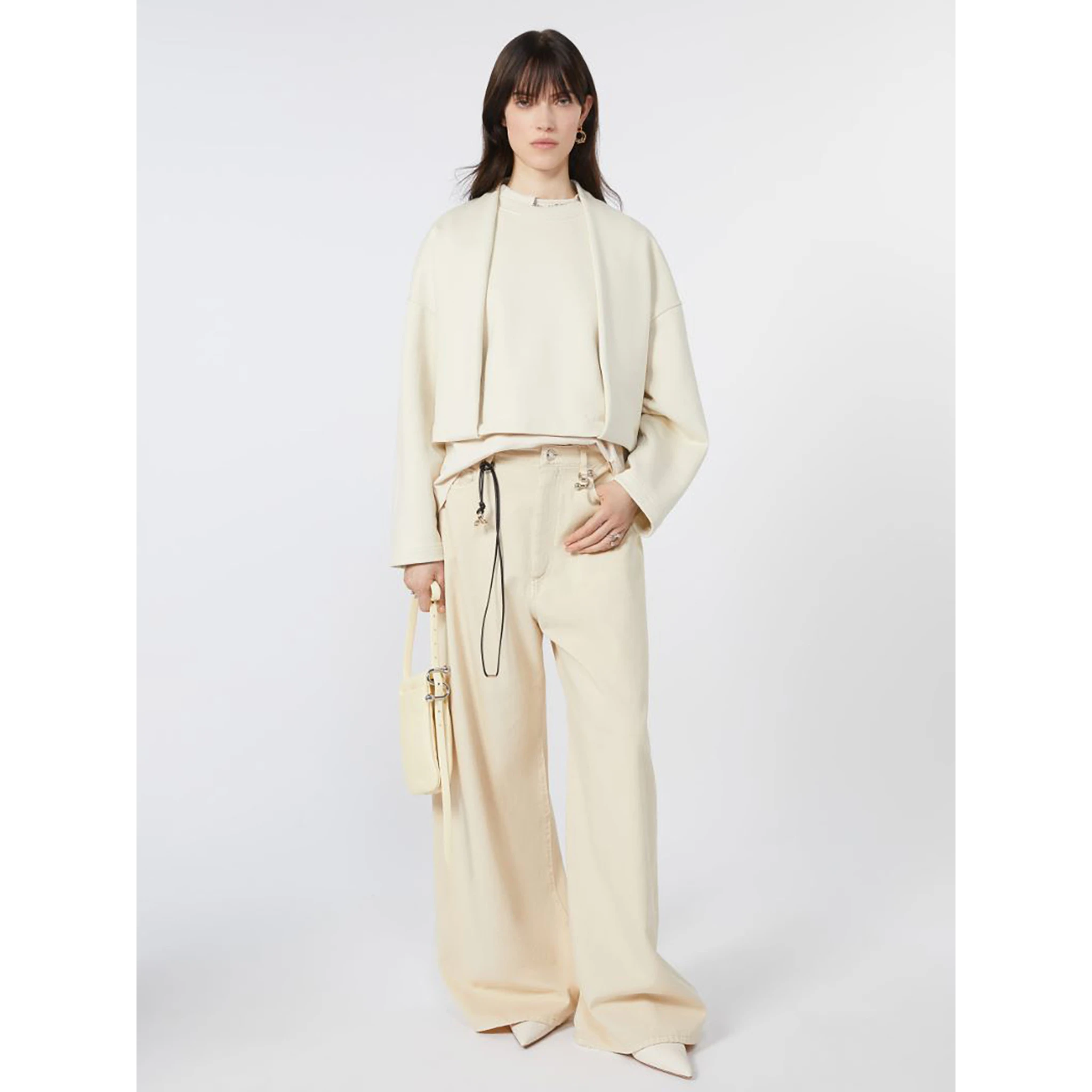 SPORTMAX MINNIE sweatshirt