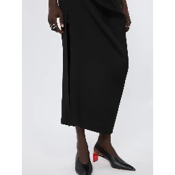 SPORTMAX PONTIDA skirt