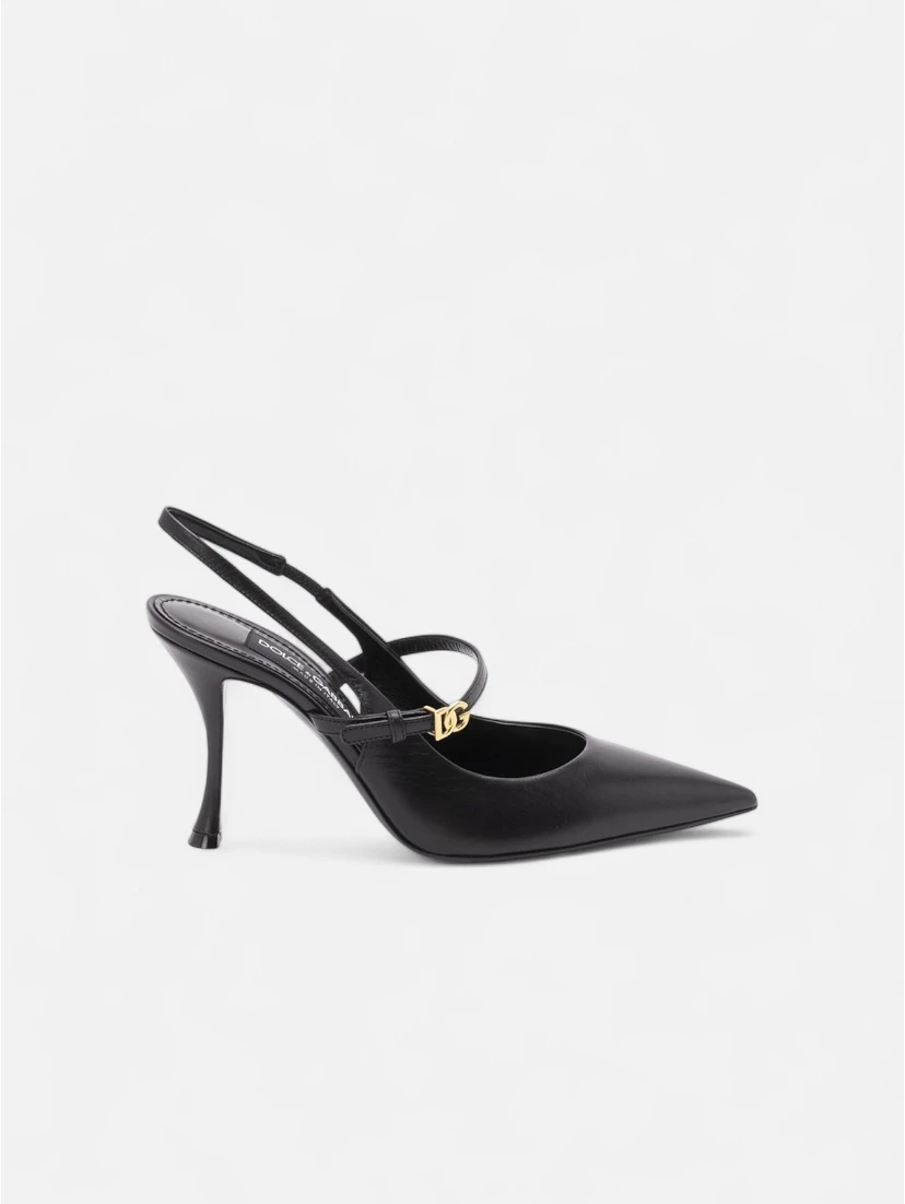 DOLCE & GABBANA sandals