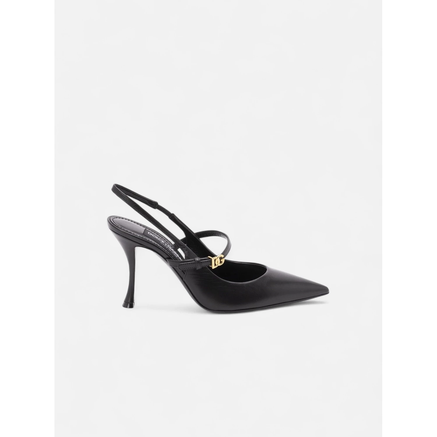 DOLCE & GABBANA sandals