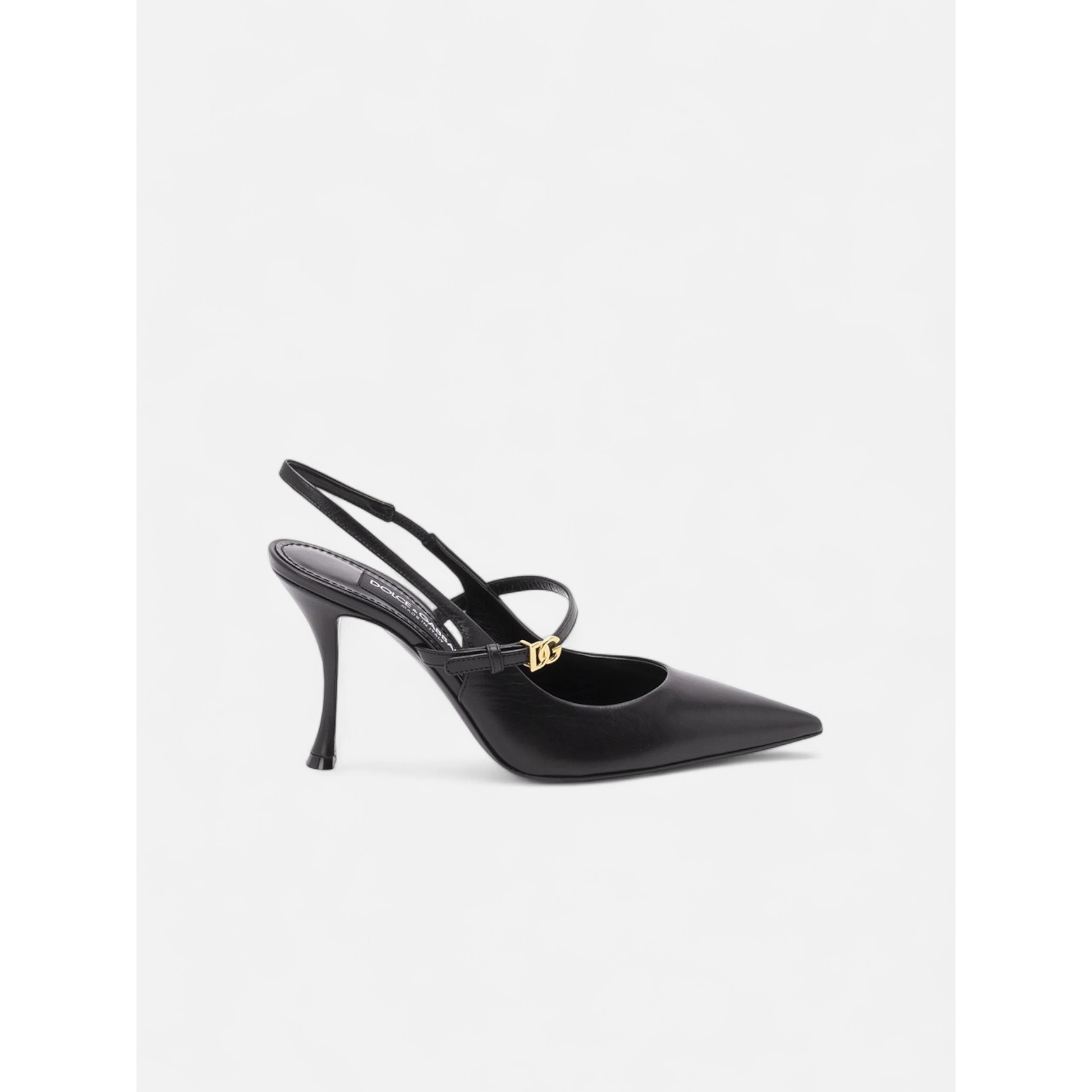 DOLCE & GABBANA sandals