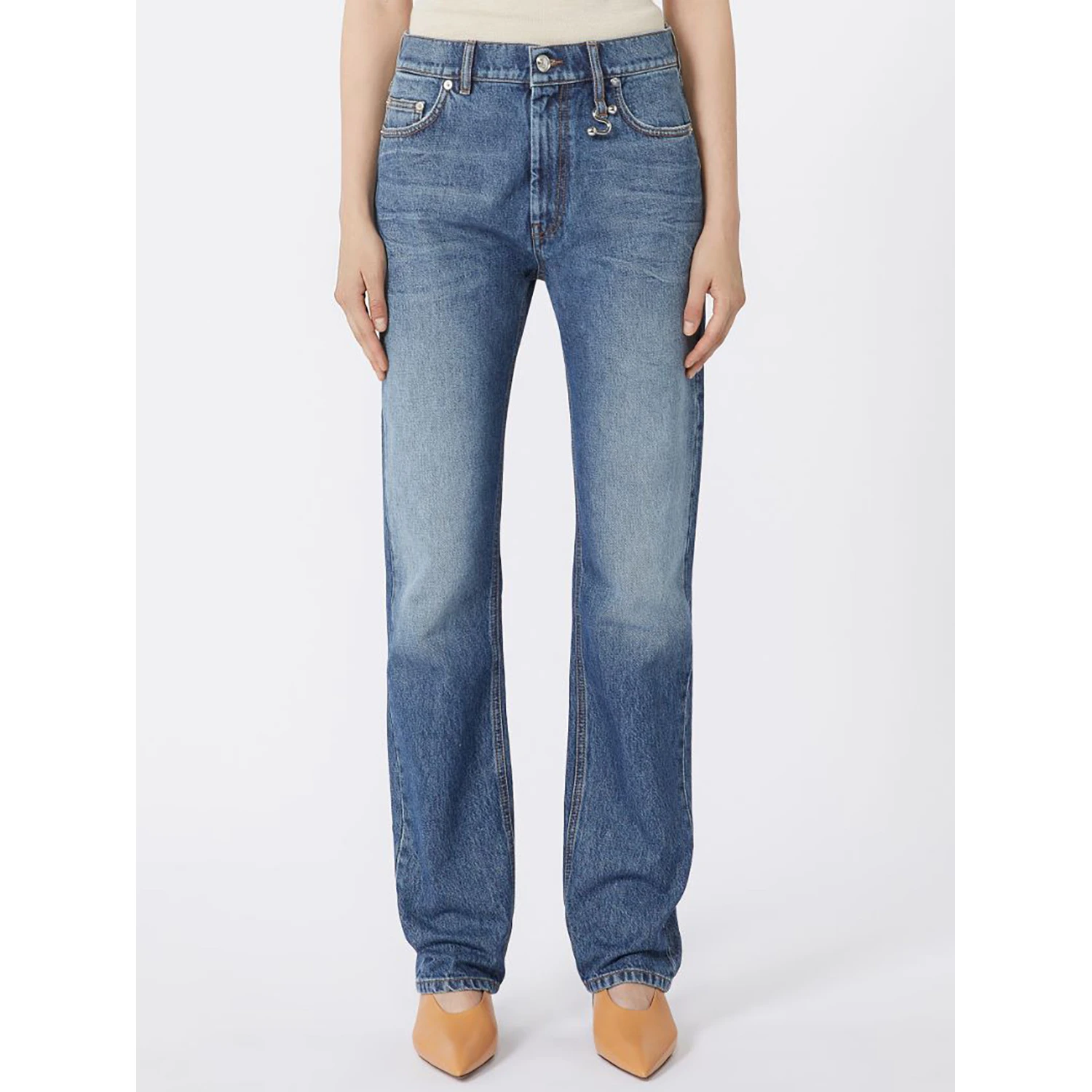 SPORTMAX BAITA jeans