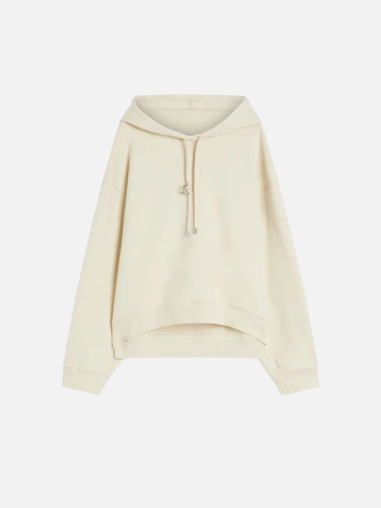 SPORTMAX URNA hoodie