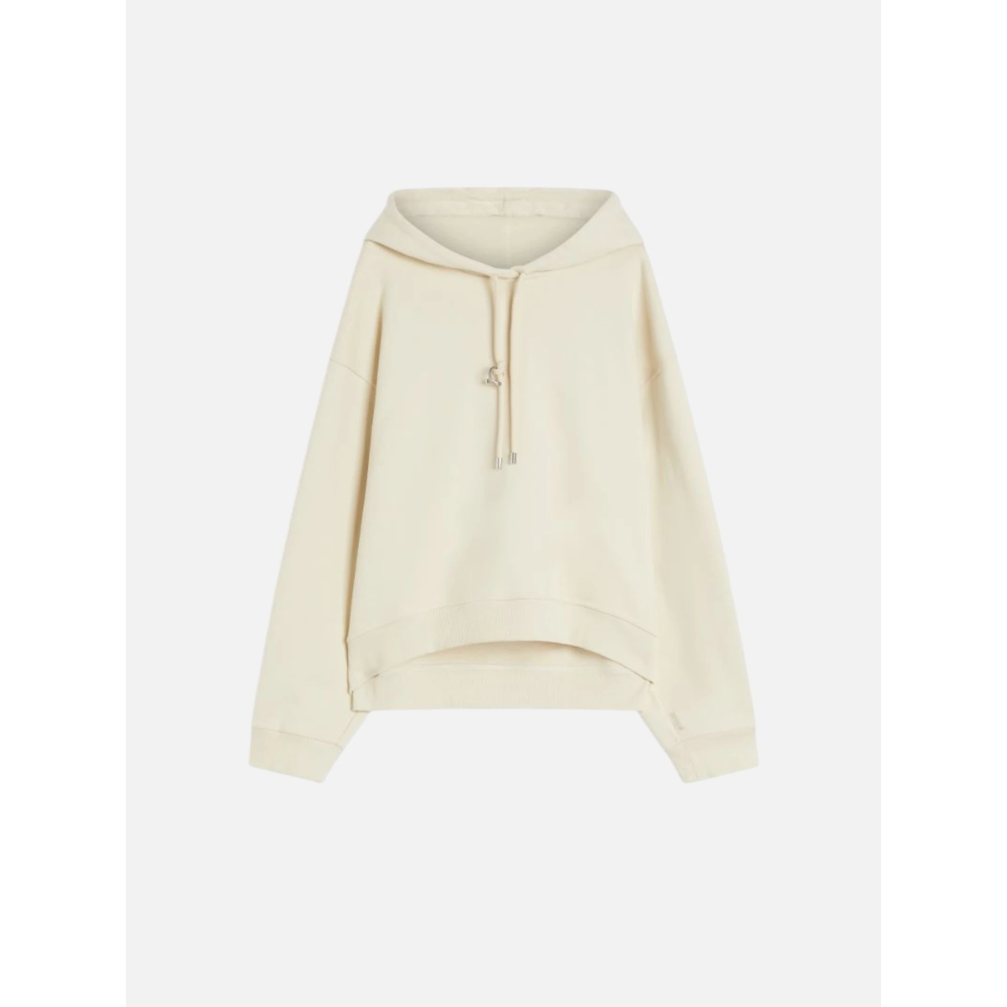 SPORTMAX URNA hoodie