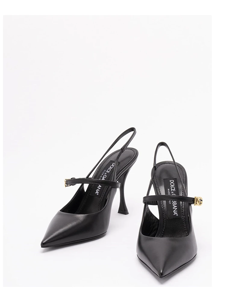 DOLCE & GABBANA sandals alternative