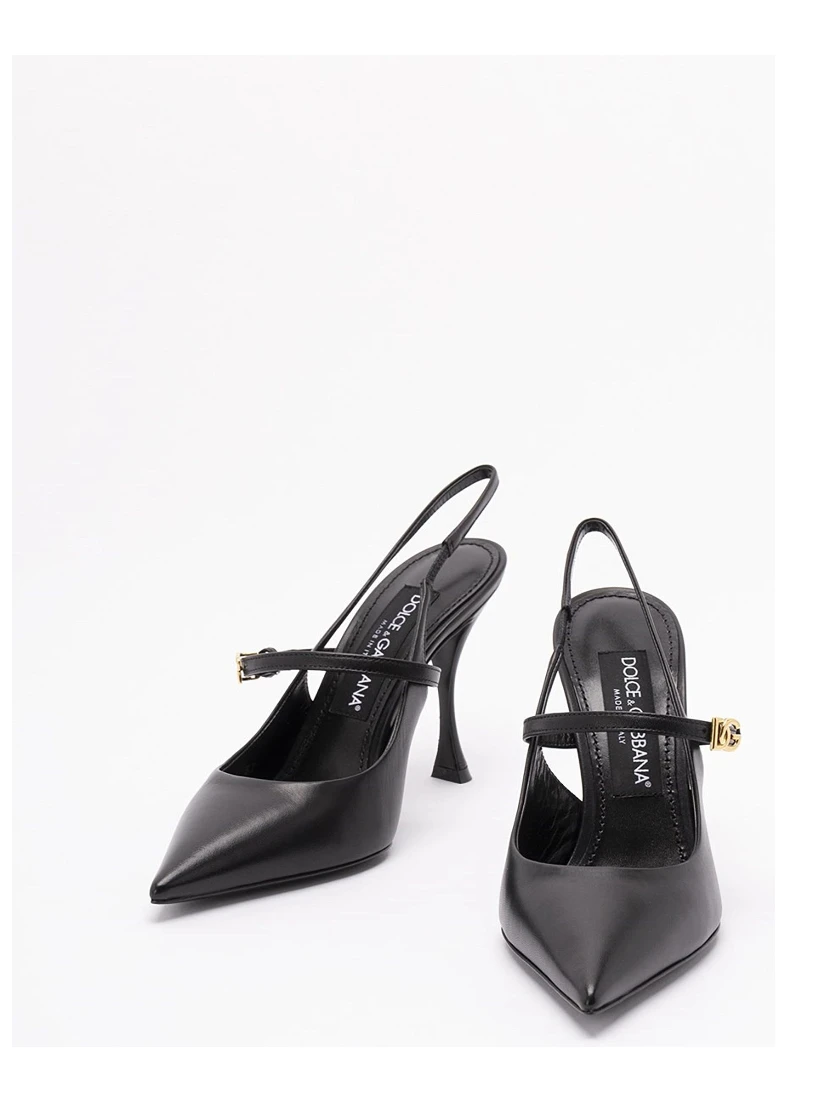 DOLCE & GABBANA sandals