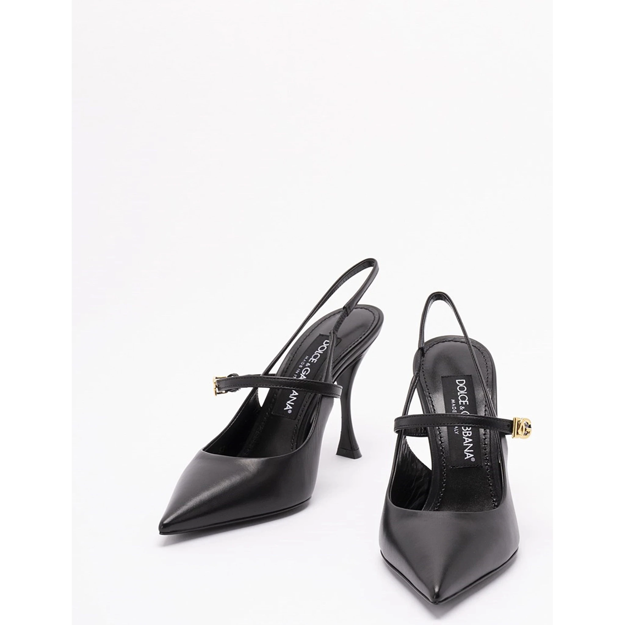 DOLCE & GABBANA sandals