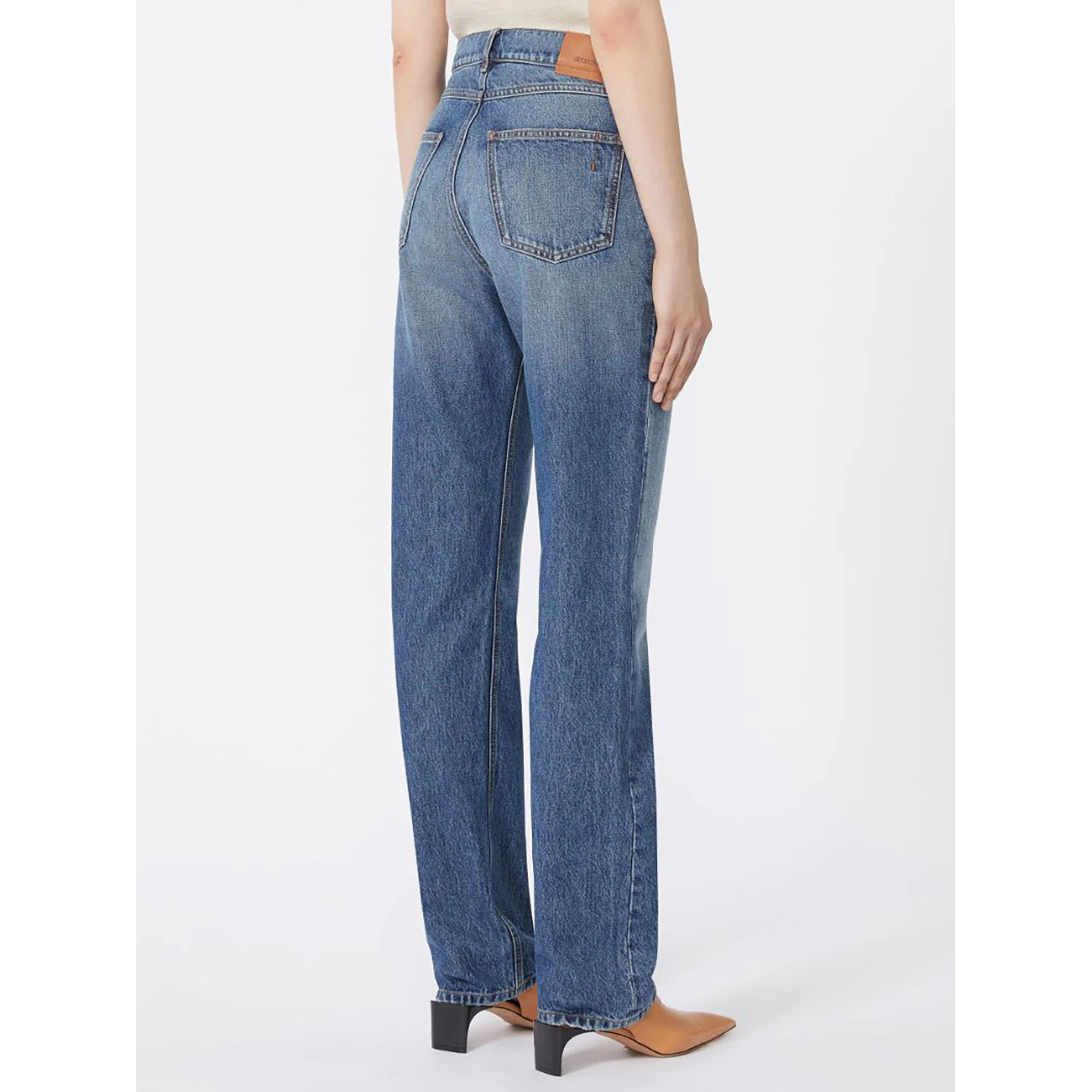 SPORTMAX BAITA jeans