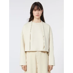 SPORTMAX MINNIE sweatshirt