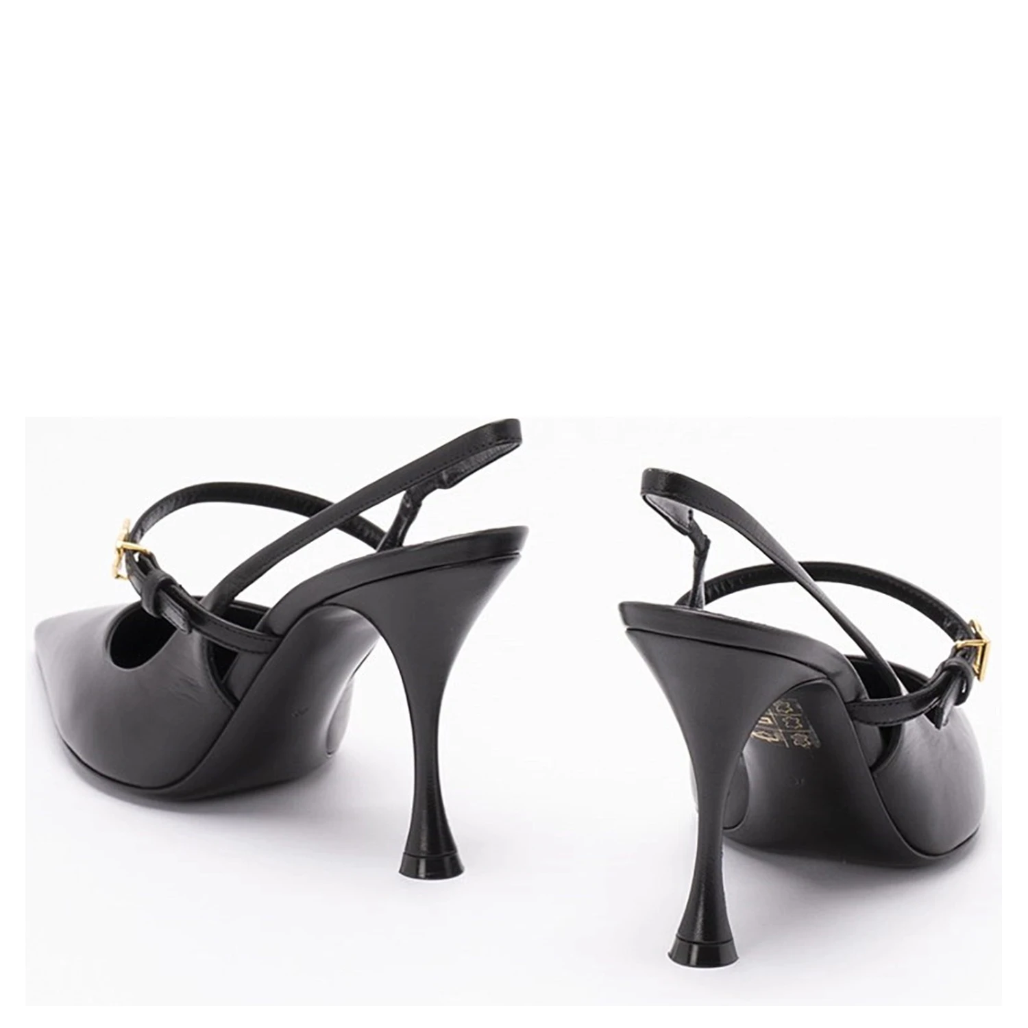 DOLCE & GABBANA sandals