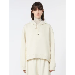 SPORTMAX URNA hoodie