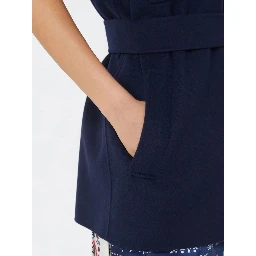 WEEKEND MAX MARA ELEGIA vest