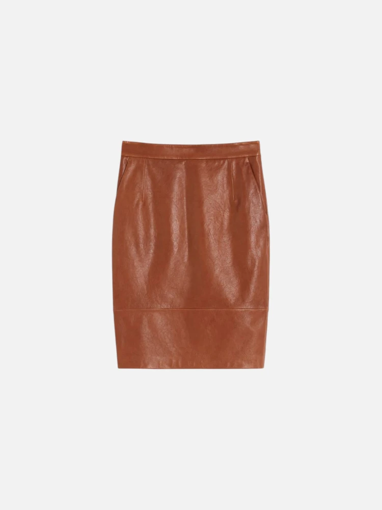 WEEKEND MAX MARA PAPAILE skirt