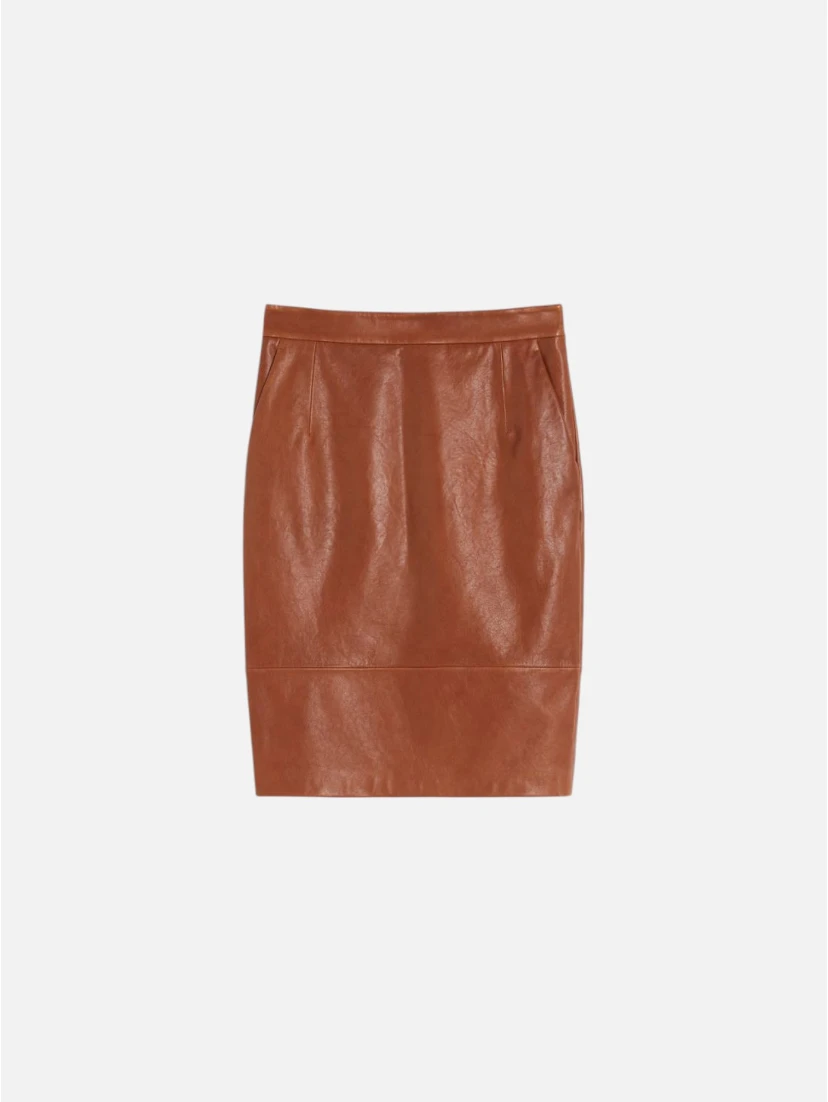 WEEKEND MAX MARA PAPAILE skirt