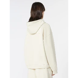 SPORTMAX URNA hoodie