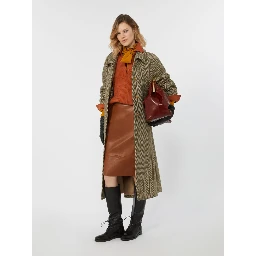 WEEKEND MAX MARA PAPAILE skirt